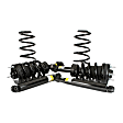 C-4425 Coil Spring Conversion Kit - Kit