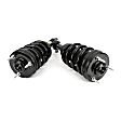 C-4425 Coil Spring Conversion Kit - Kit