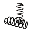 C-4425 Coil Spring Conversion Kit - Kit