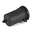D-2155 Direct Fit Air Suspension Compressor Dryer, Sold Individually