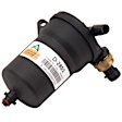 D-2803 Direct Fit Air Suspension Compressor Dryer, Sold Individually