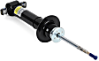 MR-3435 Front, Driver or Passenger Side Bare Strut