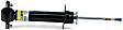 MR-3435 Front, Driver or Passenger Side Bare Strut