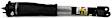 MR-3442 Rear, Driver or Passenger Side Bare Strut