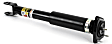 MR-3445 Rear, Driver Side Bare Strut