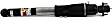 MR-3448 Rear, Driver Side Shock, For Models with Magneride RPO Code F55