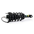 MR-3840 Front, Driver or Passenger Side Fully Loaded Strut, Magnetic Ride Series