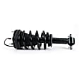 MR-3840 Front, Driver or Passenger Side Fully Loaded Strut, Magnetic Ride Series