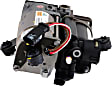 P-2291 Air Suspension Compressor