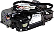 P-2494 Air Suspension Compressor