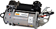P-2496 Air Suspension Compressor