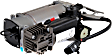 P-2496 Air Suspension Compressor