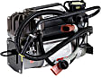 P-2539 Air Suspension Compressor