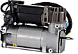 P-2539 Air Suspension Compressor