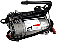 P-2599 Air Suspension Compressor
