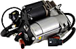 P-2599 Air Suspension Compressor