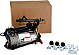 P-2599 Air Suspension Compressor