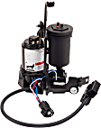 P-2932 Air Suspension Compressor