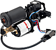 P-2935 Air Suspension Compressor