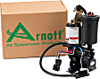P-2935 Air Suspension Compressor