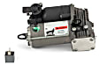 P-3258 Air Suspension Compressor