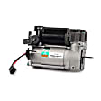 2008 Mercedes Benz E550 - Air Suspension Compressor