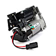 2008 Mercedes Benz E550 - Air Suspension Compressor