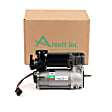 2008 Mercedes Benz E550 - Air Suspension Compressor