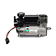 2008 Mercedes Benz E550 - Air Suspension Compressor