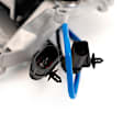 2008 Volkswagen Touareg - Air Suspension Compressor