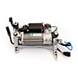2008 Volkswagen Touareg - Air Suspension Compressor
