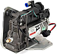 P-3431 Air Suspension Compressor