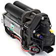 P-3473 Air Suspension Compressor