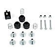 P-3476 Air Suspension Compressor