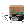 P-3477 Air Suspension Compressor