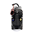 2016 Tesla Model S - Air Suspension Compressor, BATTERY EV (EV/BEV), From Apr 2016