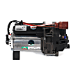 2016 Tesla Model S - Air Suspension Compressor, BATTERY EV (EV/BEV), From Apr 2016