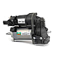 2009 Mercedes Benz S550 - Air Suspension Compressor, Amk Oes
