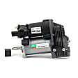 2009 Mercedes Benz S550 - Air Suspension Compressor, Amk Oes