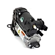 2006 Mercedes Benz R350 - Air Suspension Compressor, Amk Oes; With Front Air Suspension