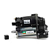 2006 Mercedes Benz R350 - Air Suspension Compressor, Amk Oes; With Front Air Suspension