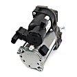 P-3731 Air Suspension Compressor