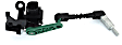 RH-3587 Suspension Ride Height Sensor
