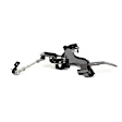 RH-3760 Suspension Ride Height Sensor