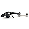 RH-3767 Suspension Ride Height Sensor