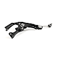 2008 Acura MDX - Rear, Passenger Side Suspension Ride Height Sensor