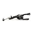 2008 Acura MDX - Rear, Passenger Side Suspension Ride Height Sensor