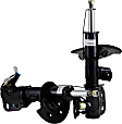 SK-2176 Front, Driver and Passenger Side Shock
