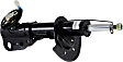 SK-2176 Front, Driver and Passenger Side Shock