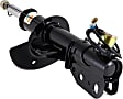 SK-2176 Front, Driver and Passenger Side Shock